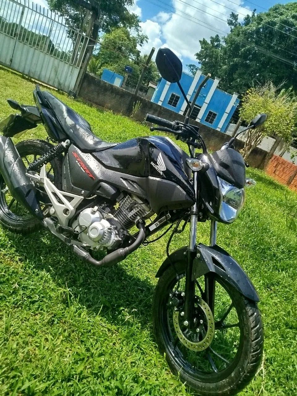 Vendo 160 star zero  - Foto 3