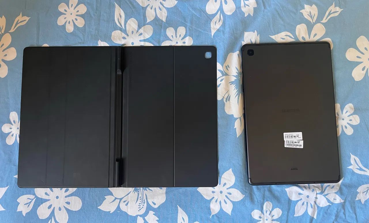 Tablet Samsung - Foto 4