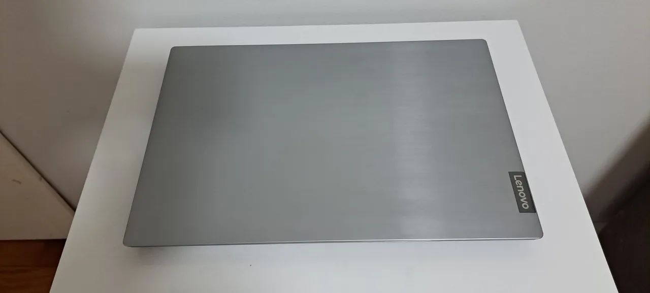 Notebook Lenovo - Ideapad S145 Prata - Foto 3