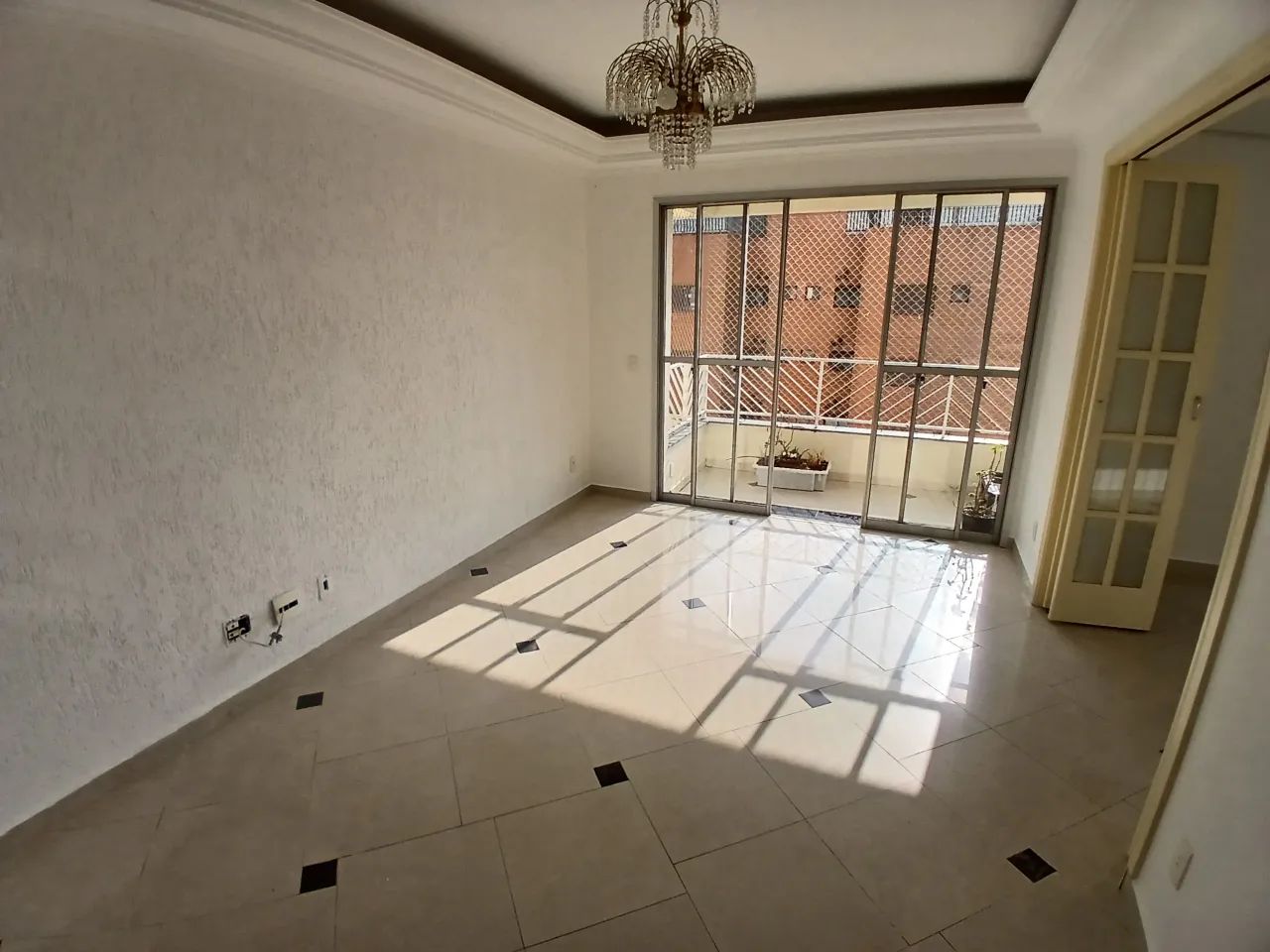 Apartamento à venda na Rua Serra do Japi, Vila Gomes Cardim, São Paulo - SP