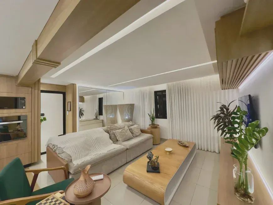 Imóvel para venda com 120 metros quadrados com 3 quartos em Setor Oeste - Goiânia - GO - Foto 3