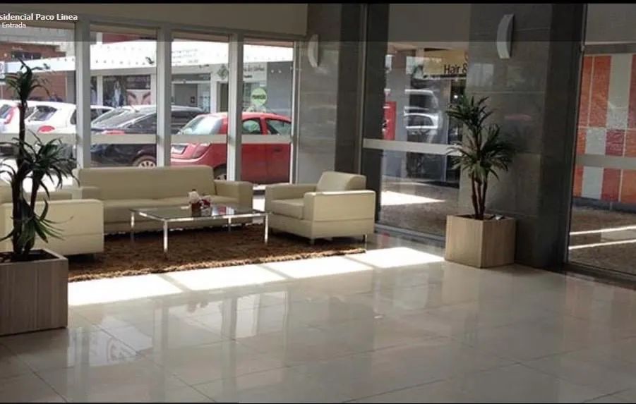 Imóvel para aluguel tem 35 metros quadrados com 1 quarto em Sul - Brasília - DF - Foto 2