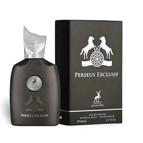 Perfume Arabe Persus Exclusif