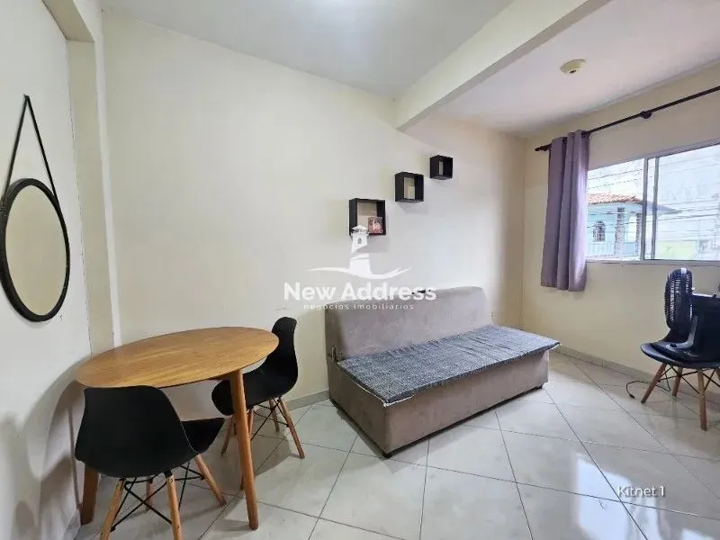 Casa com 3 kitnets à venda no bairro Glória, em Vila Velha!