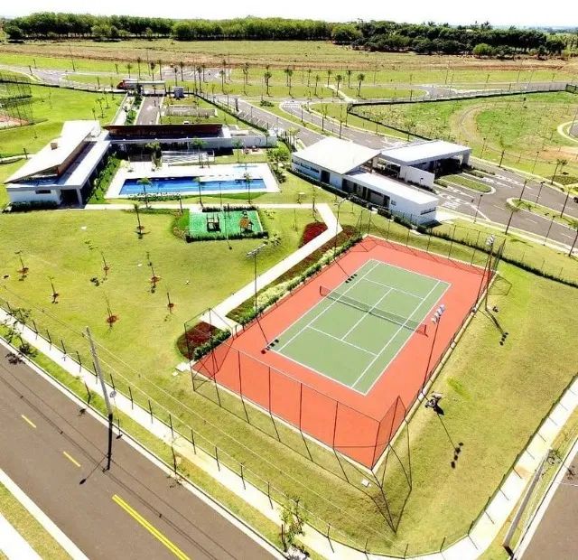 Foto - São José do Rio Preto - Conjunto Habitacional São Deocleciano