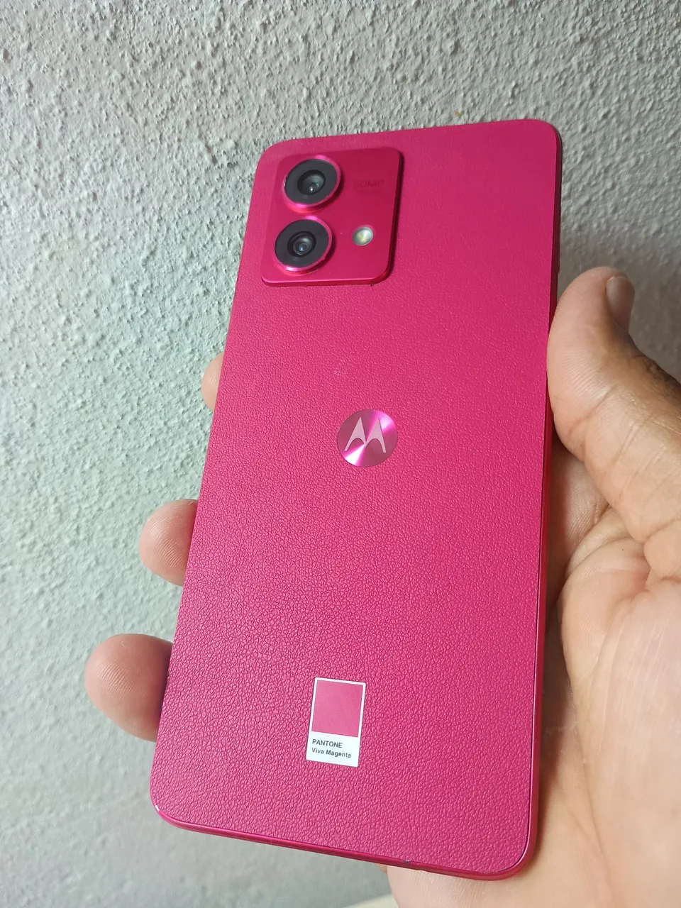 Vendo moto g84 5g 256 gb