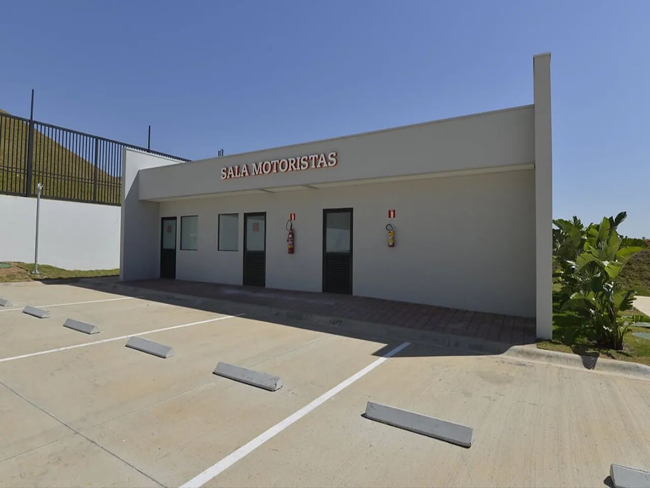 GALPÃO EM CONDOMÍNIO PARA ALUGAR EM SOROCABA - Foto 4
