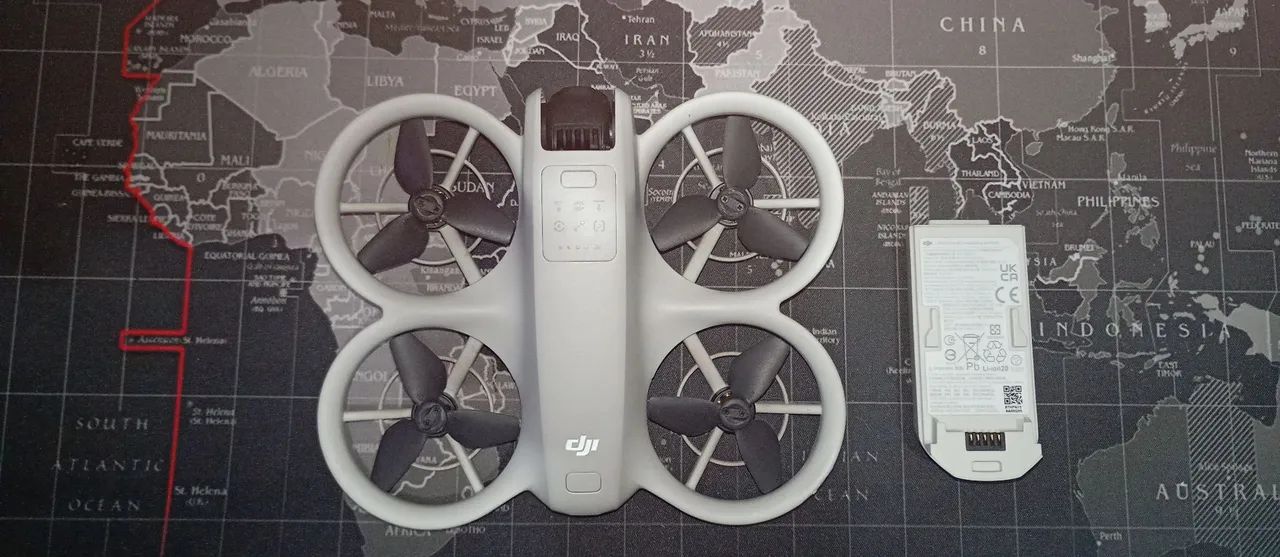 Drone dji neo  - Foto 3