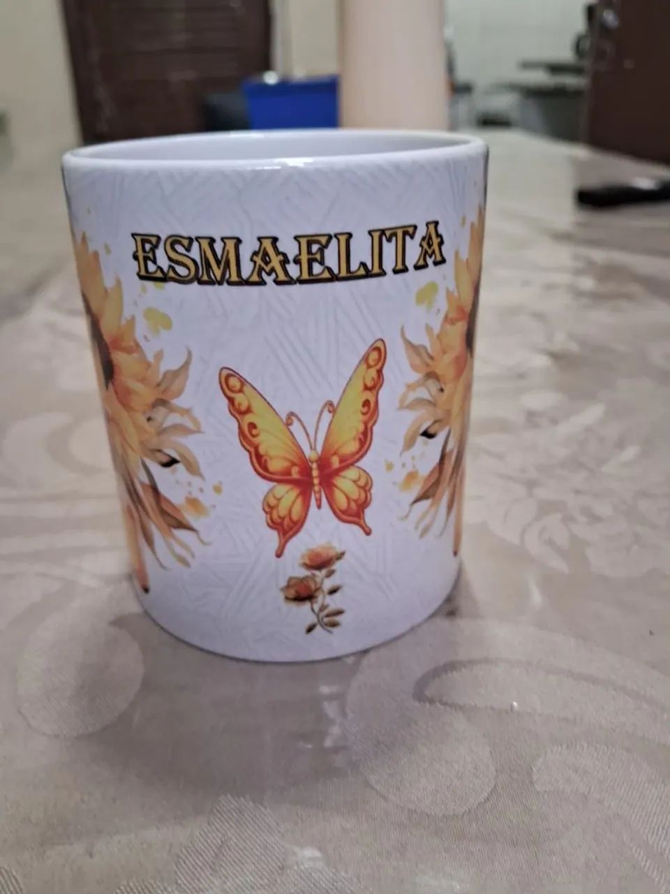 Caneca Personalizada  - Foto 4
