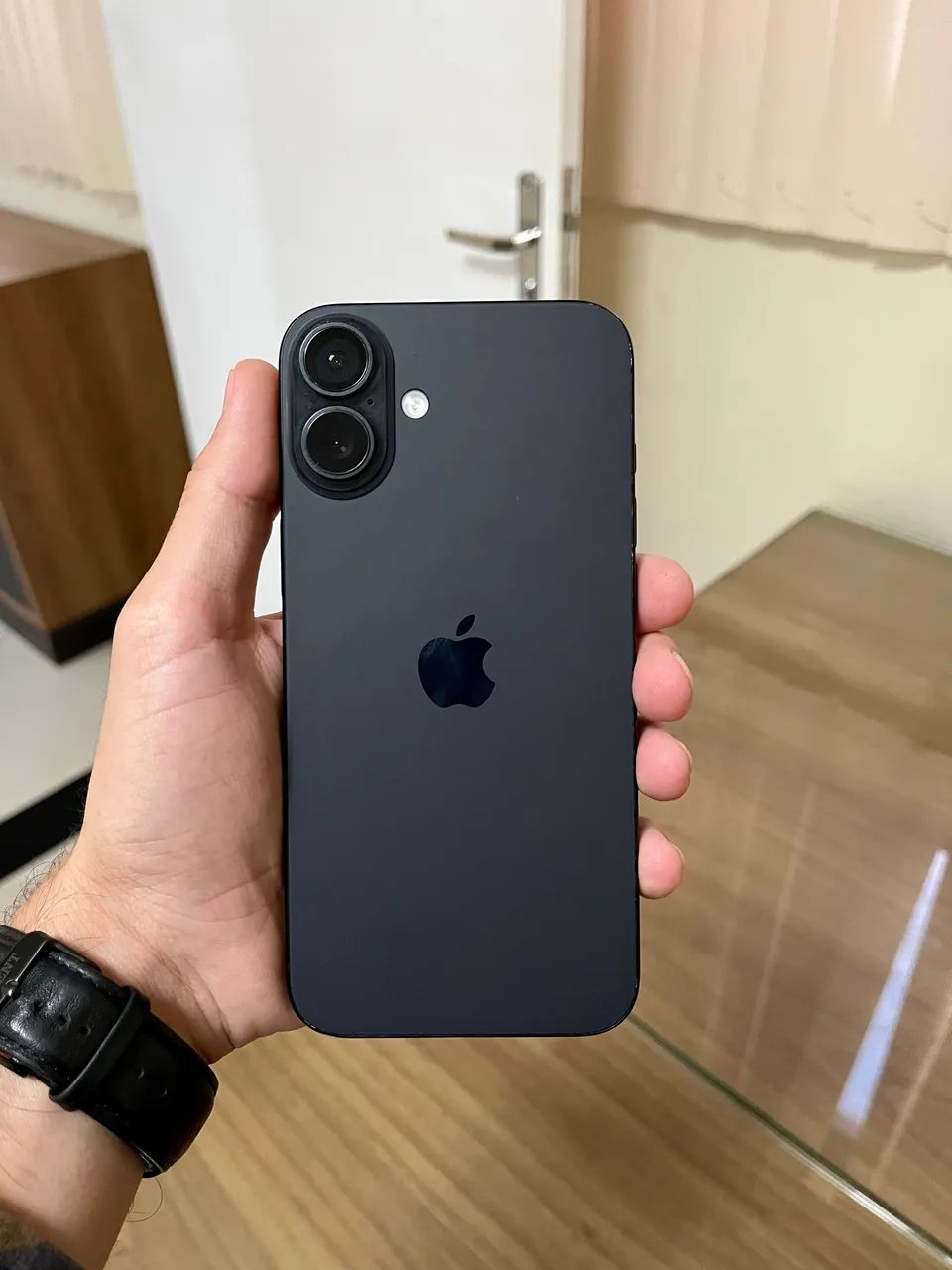 iPhone 16 Plus 256GB - Foto 3