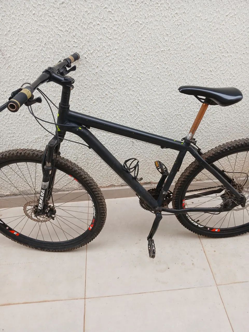 BICICLETA ARO 29 - Foto 2