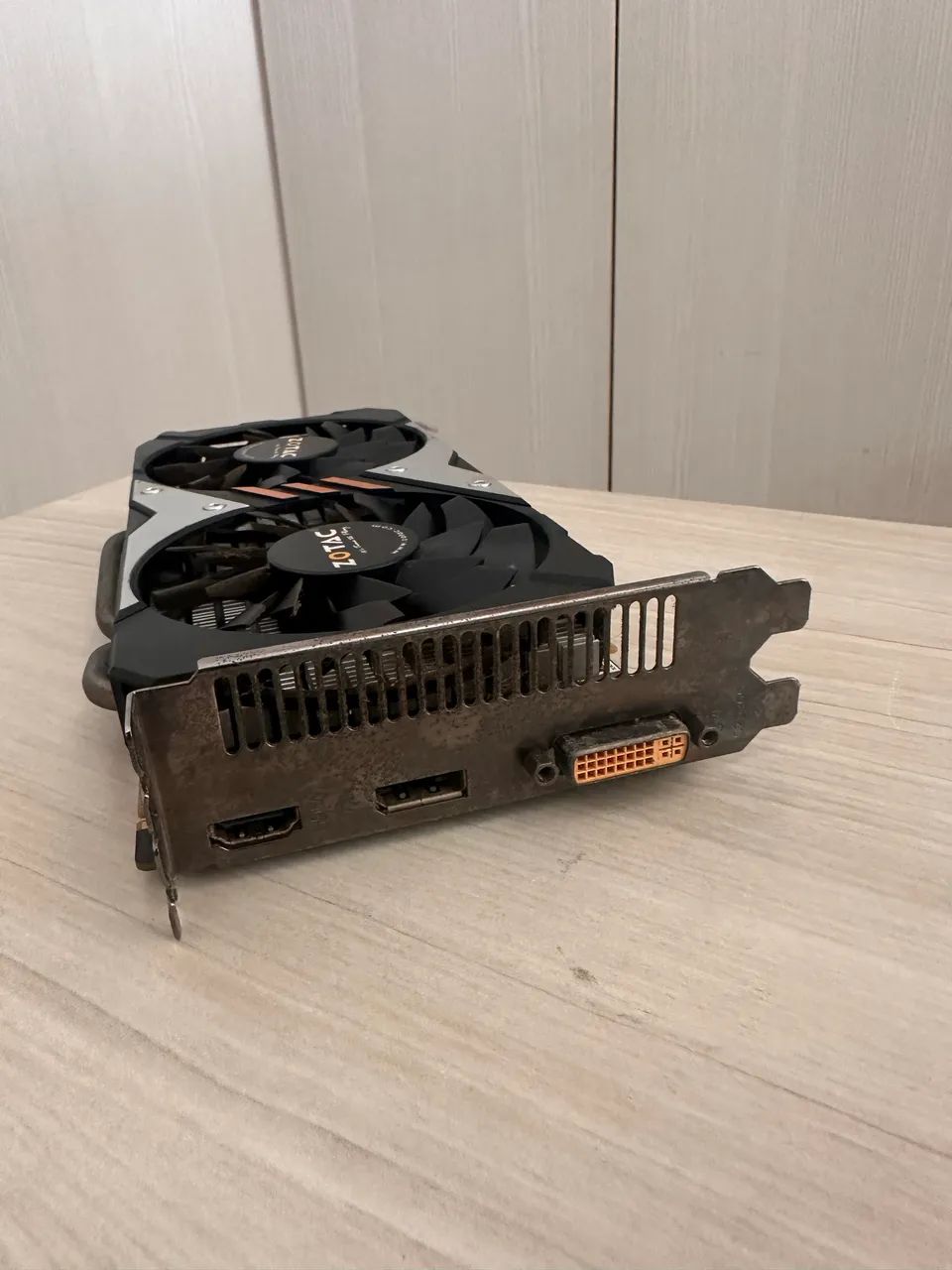 GTX 960 2GB - Foto 4