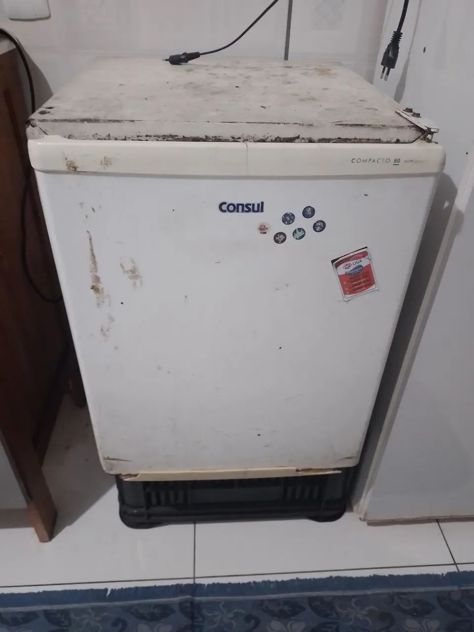 Frigobar Consul - Foto 2