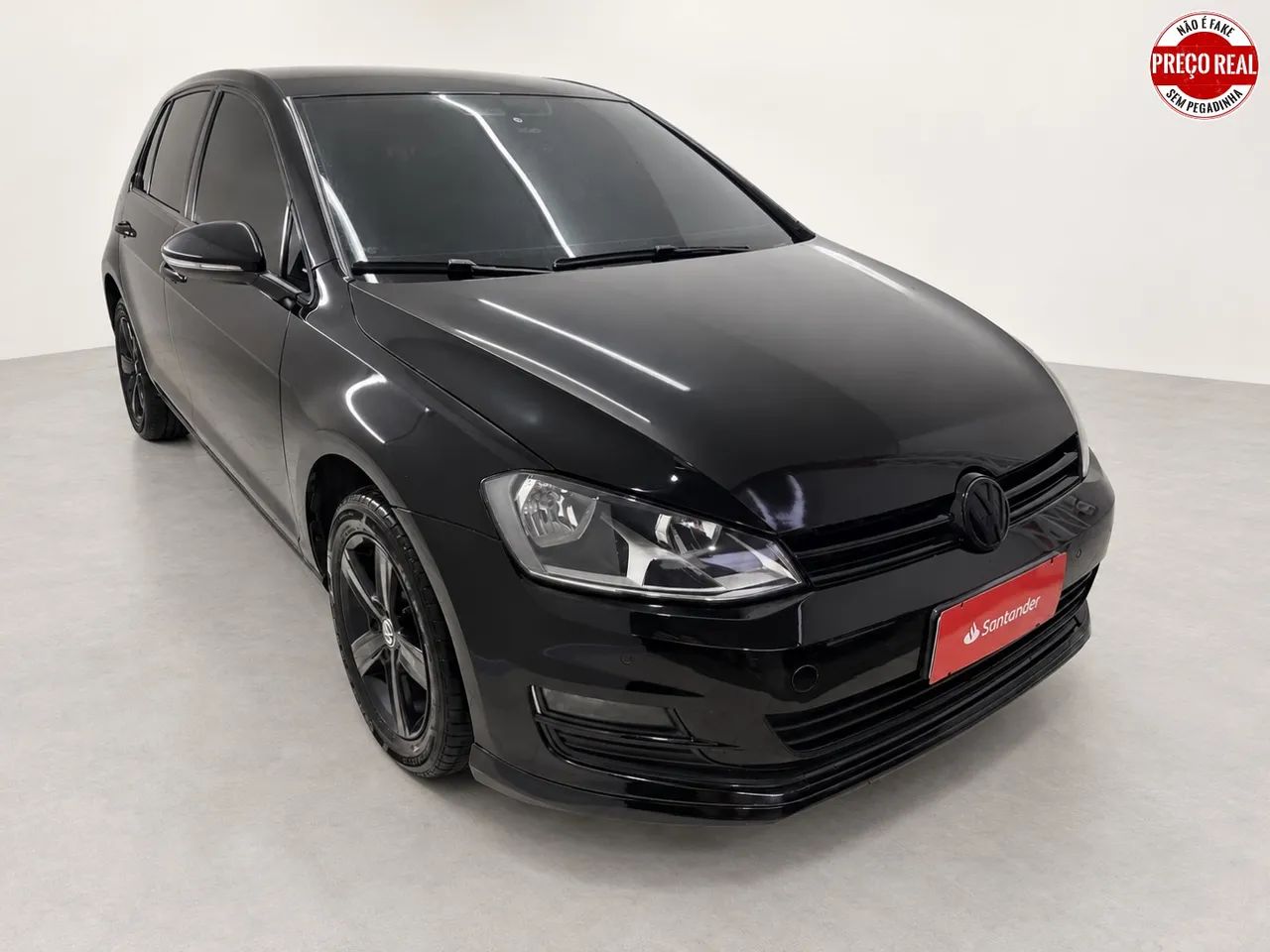 Volkswagen Golf HIGHLINE 1.4 TSI 140CV AUT. 2015