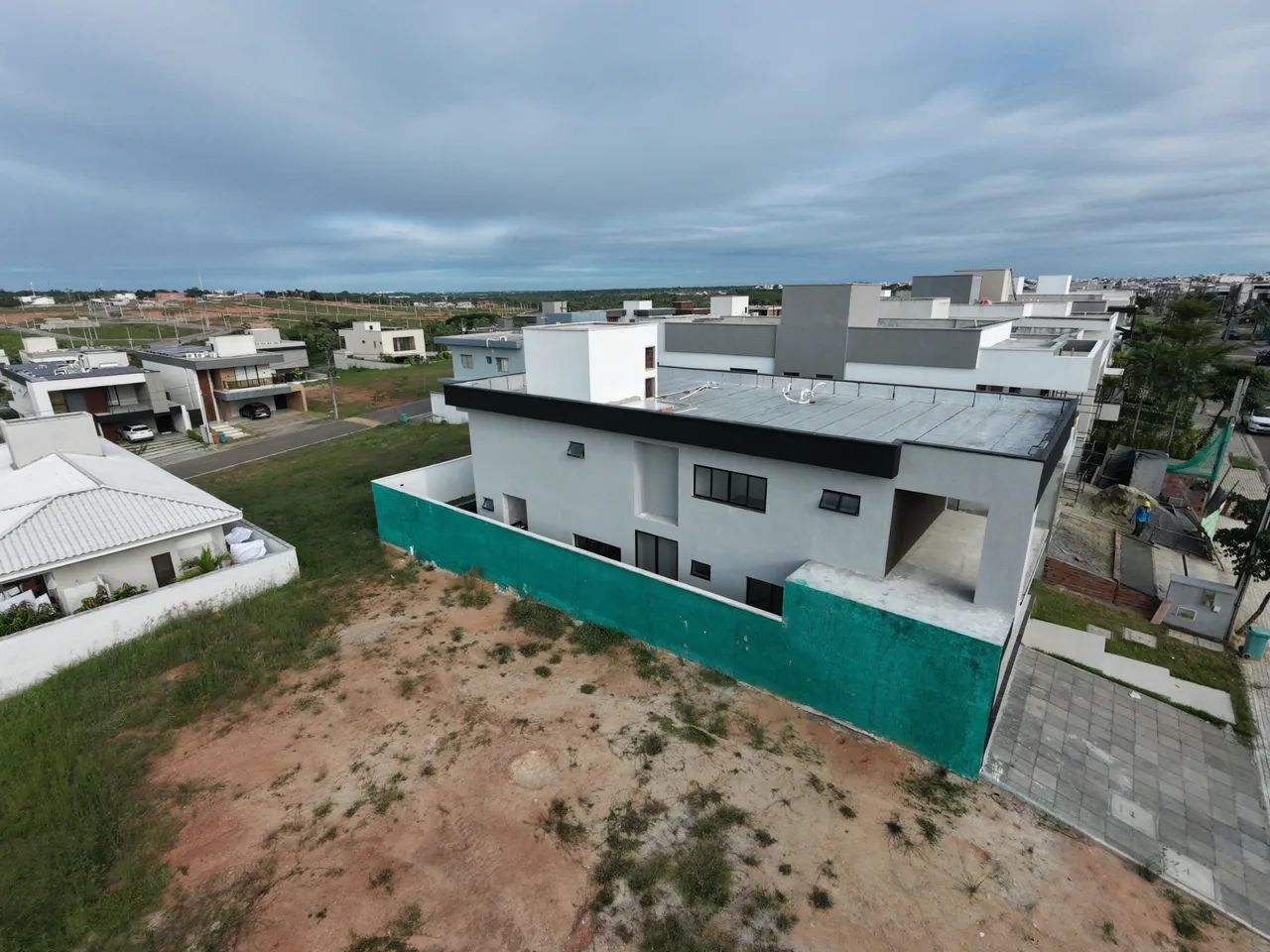 Exclusividadez, sofisticação e uma das localizações mais desejadas do Alphaville Terras 1 - Foto 2
