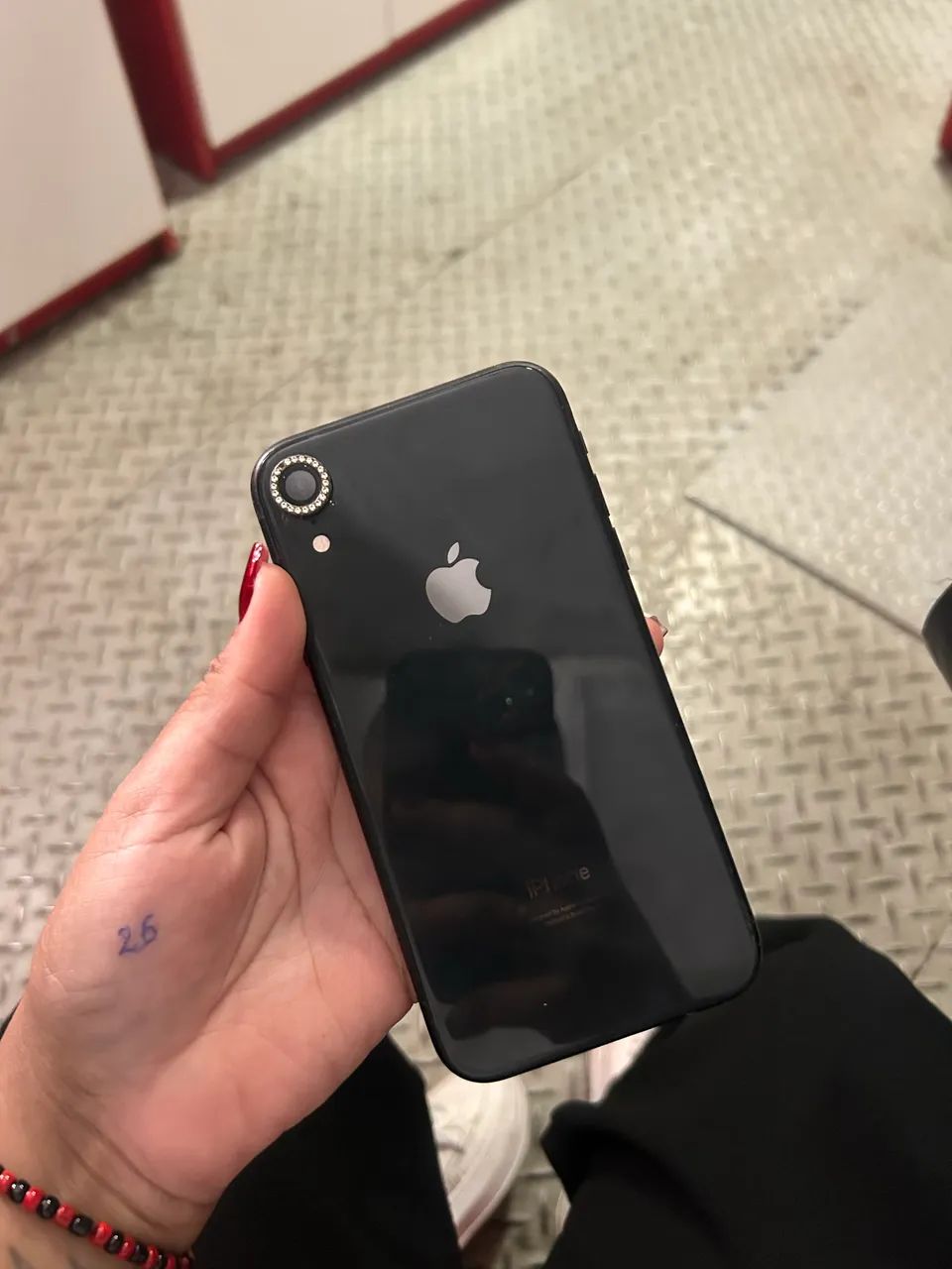 Vendo Iphone XR - Foto 2