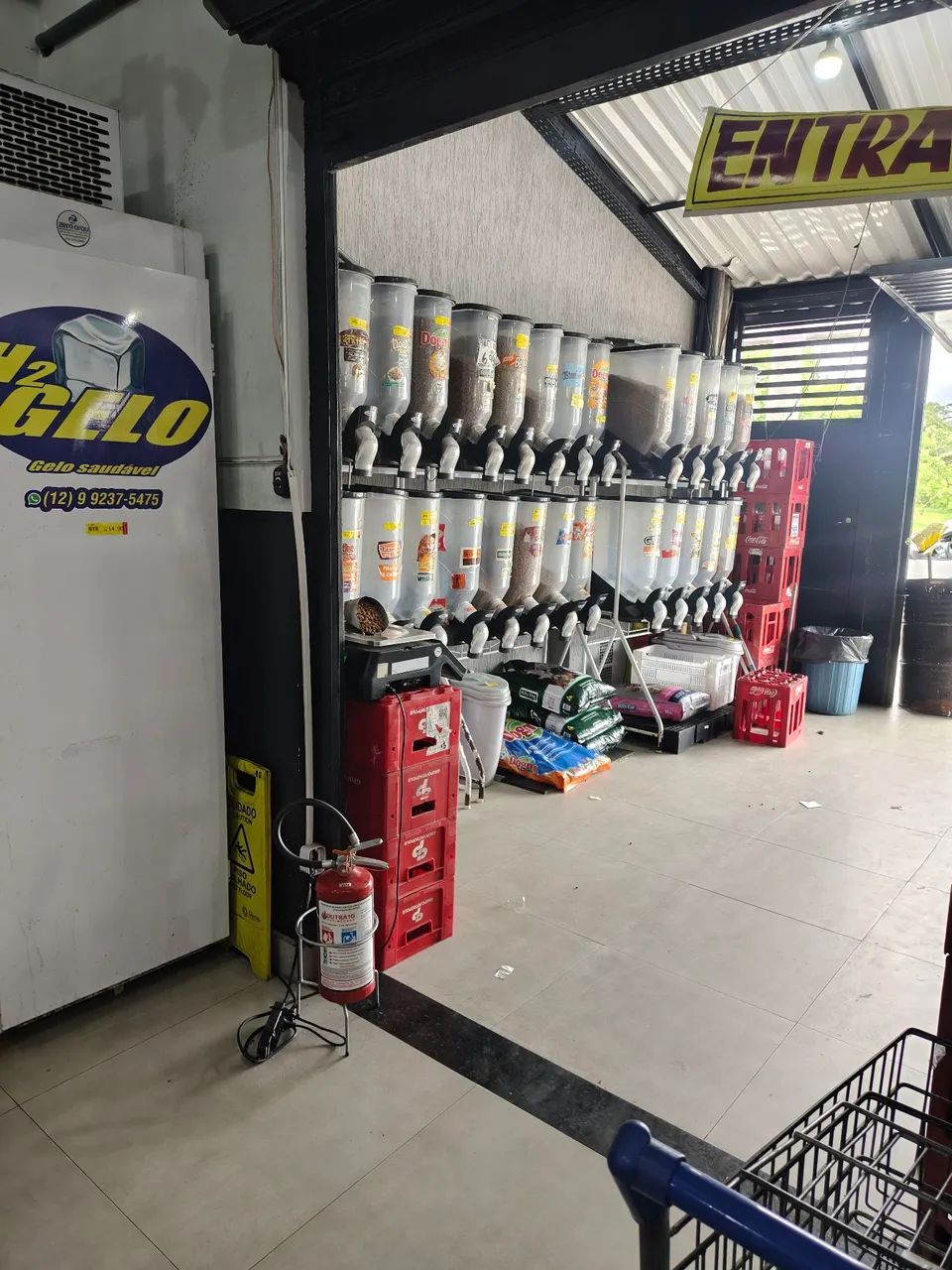 Mercadinho  - Foto 3