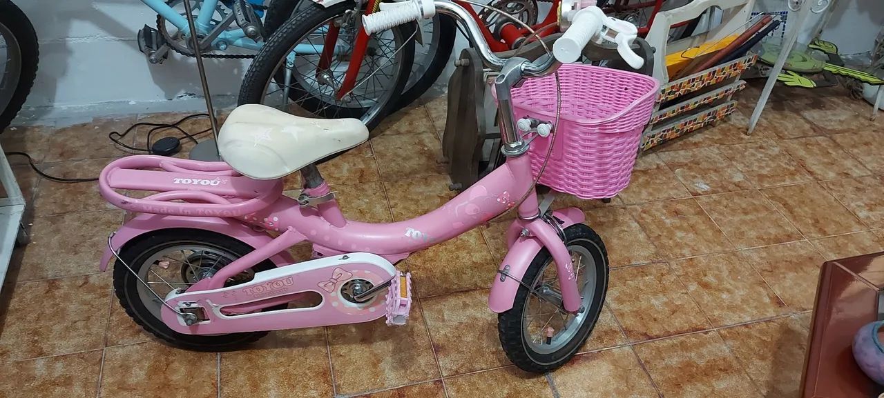 Bicicleta - Foto 2