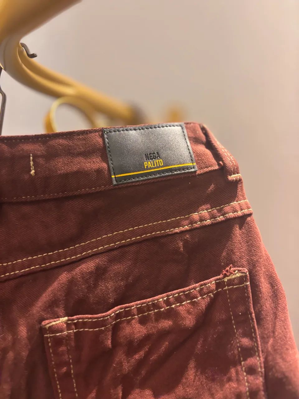 Short jeans  - Foto 4