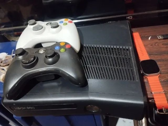 X box  - Foto 4