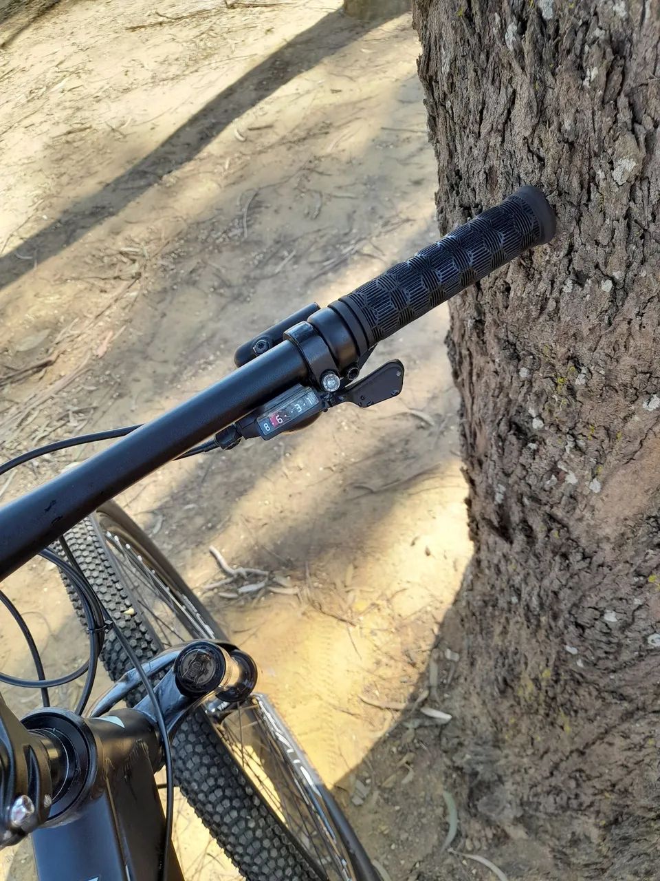 Bicicleta Rava Aro 29 - Foto 5