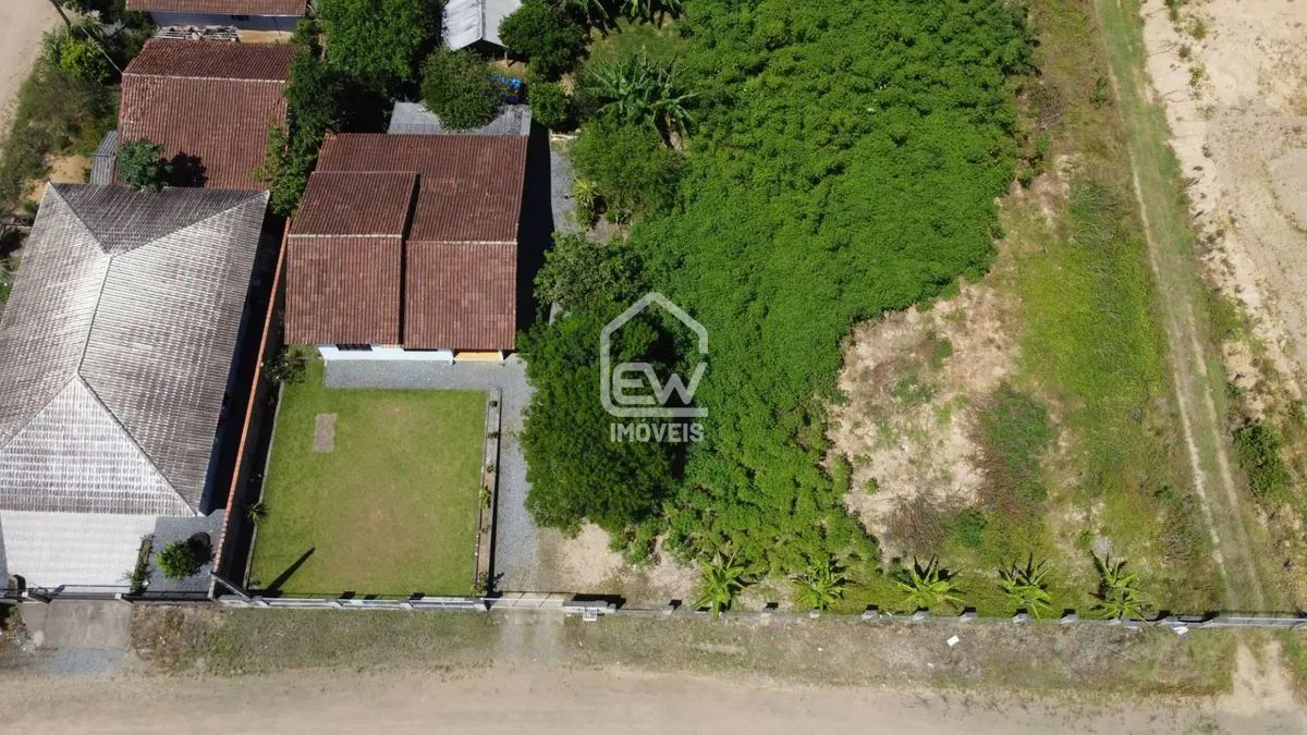 Terreno Plano com Área Total de 23.886m² em Schroeder, SC - Foto 3