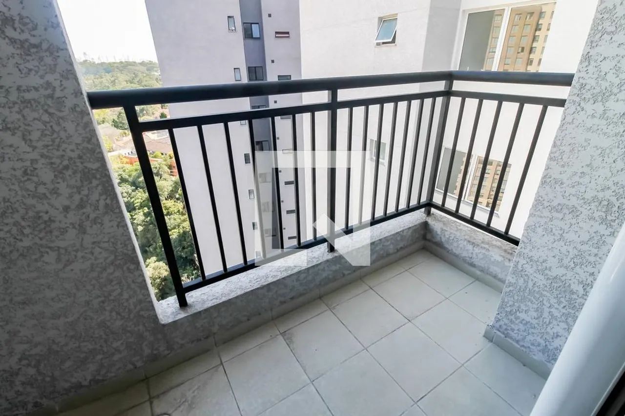 Apartamento à Venda - Cidade Jardim, 2 Quartos, 40 m2 - Foto 5