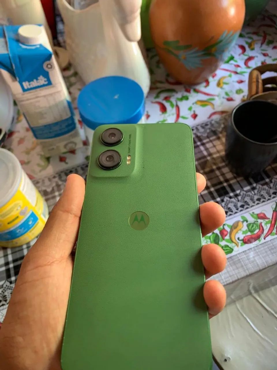 Celular - Foto 2