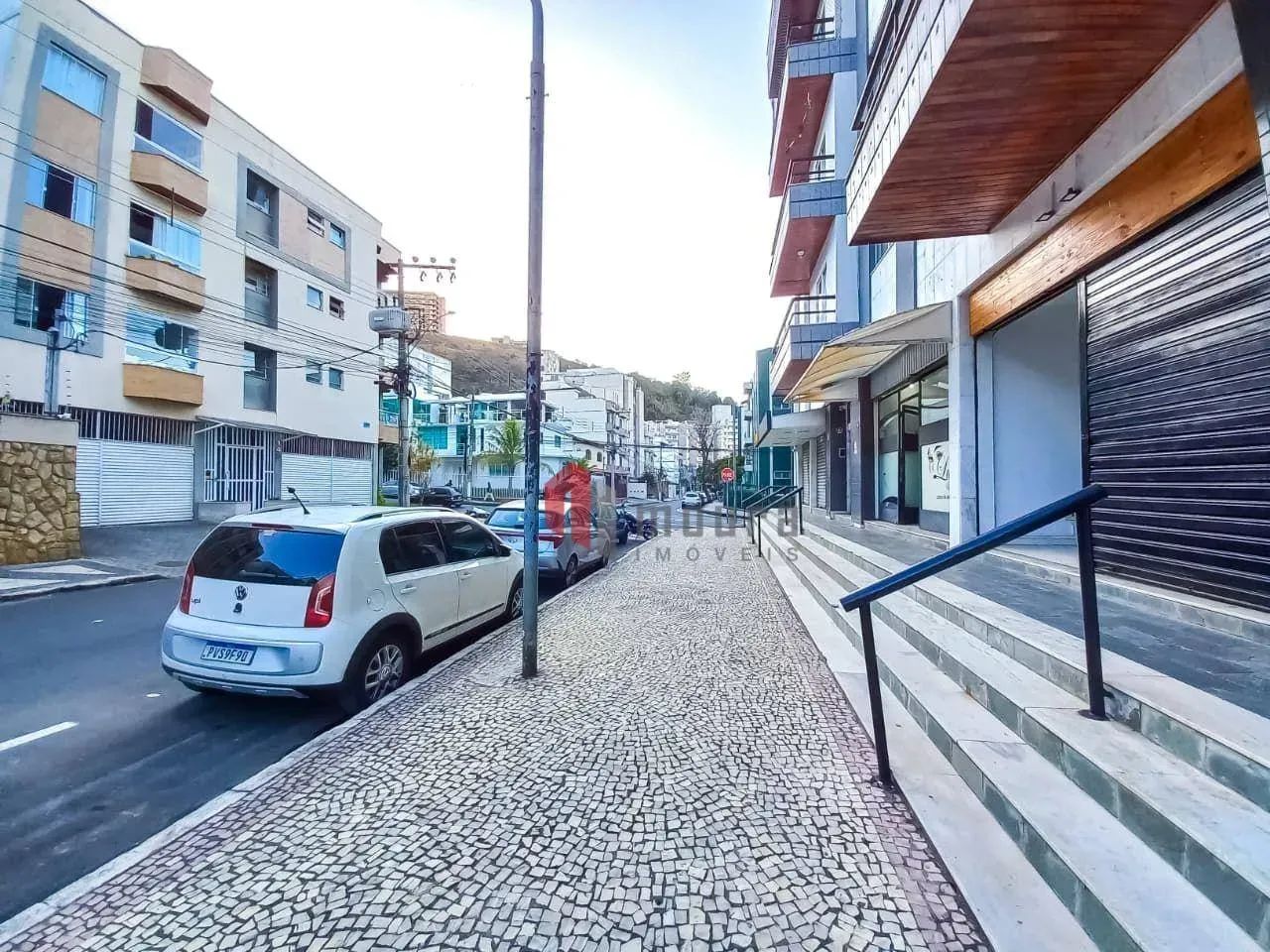 Cascatinha - Loja para venda com 31m² - Foto 2