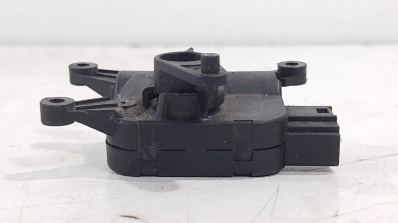 Motor Atuador Caixa Ar Volkswagem Touareg 2005 2006 Á 2008