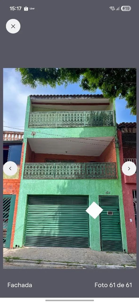 Foto - São Paulo - Jardim Monte Alegre (Zona Norte)