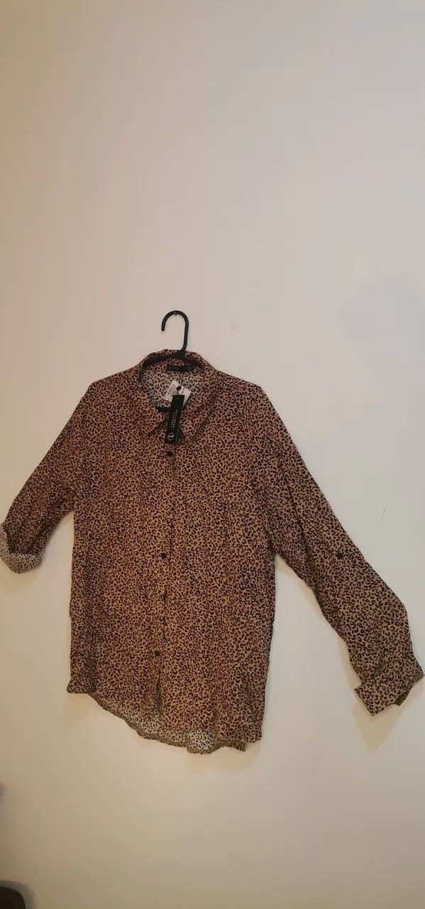 Camisa FEM Caedu G - Foto 2