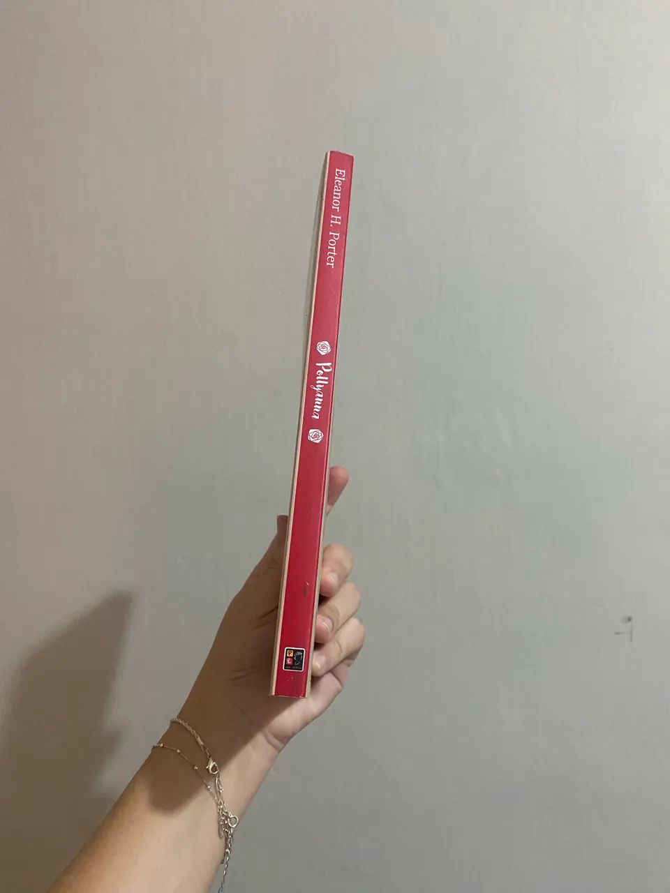 LIVRO POLLYANA  - Foto 3