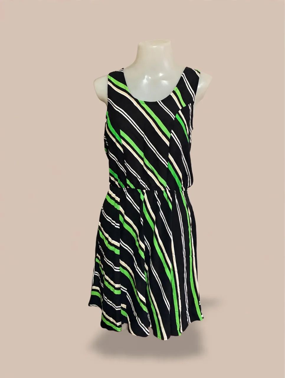 Vestido Disfrutti  - Foto 2