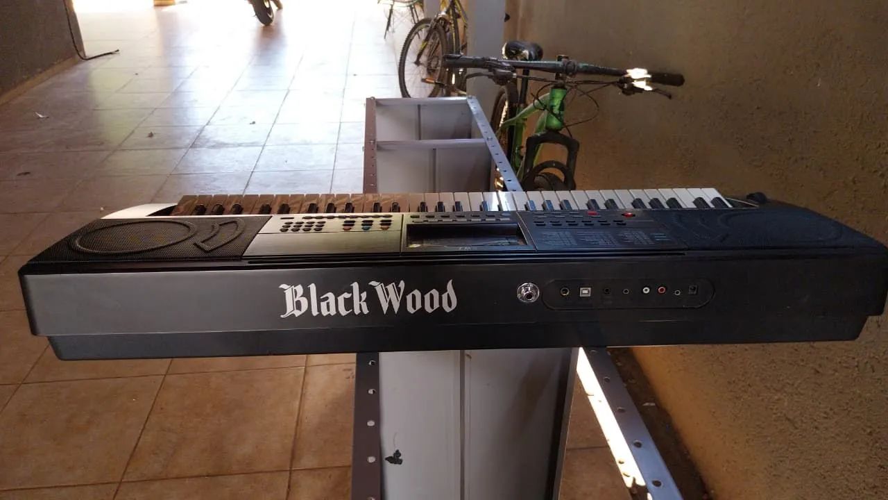 Teclado para iniciante  - Foto 5