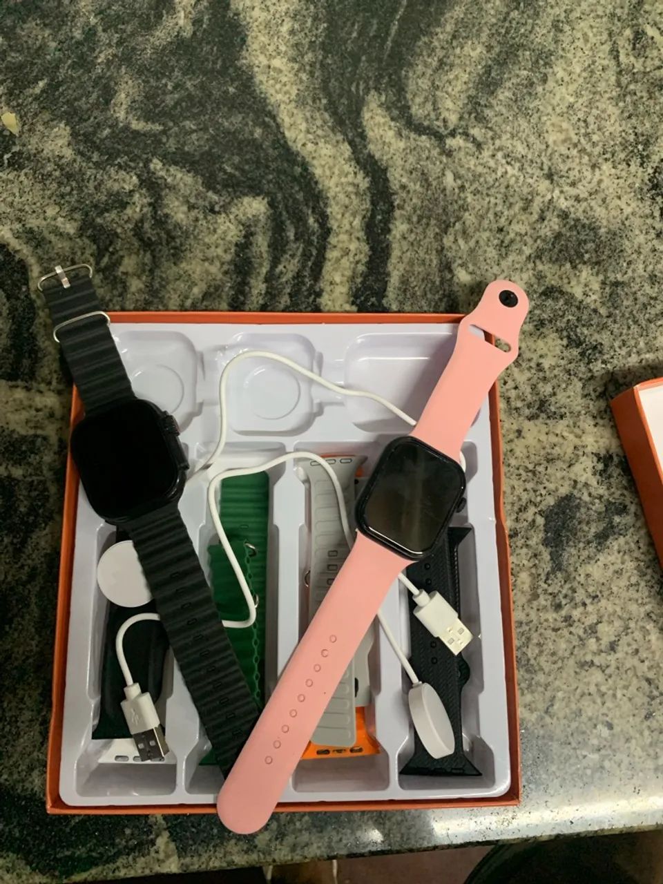 Relógio smartwatch para vender  - Foto 2