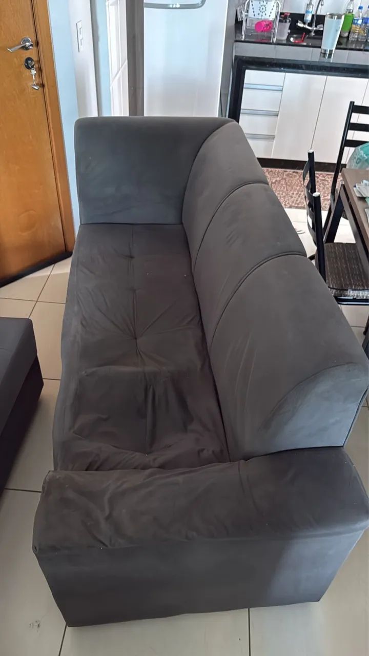 Sofá doação  - Foto 2