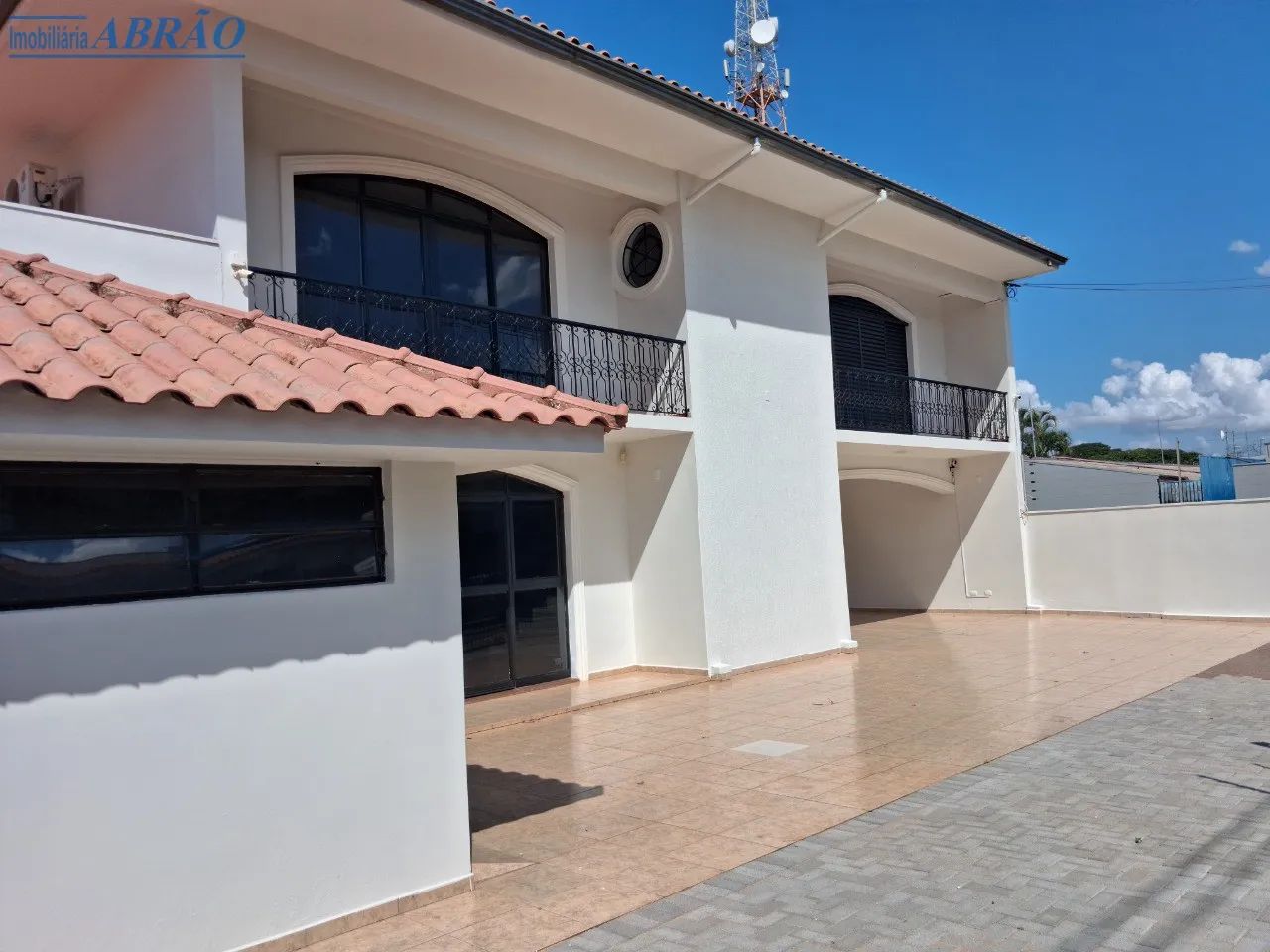 Casa ou Sobrado para alugar em Zona 05, Maringá-PR - Foto 3