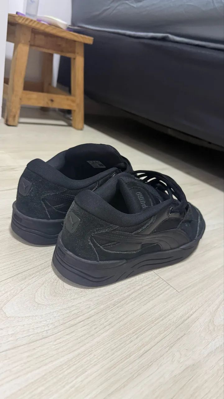 Tênis Puma 180  - Foto 2