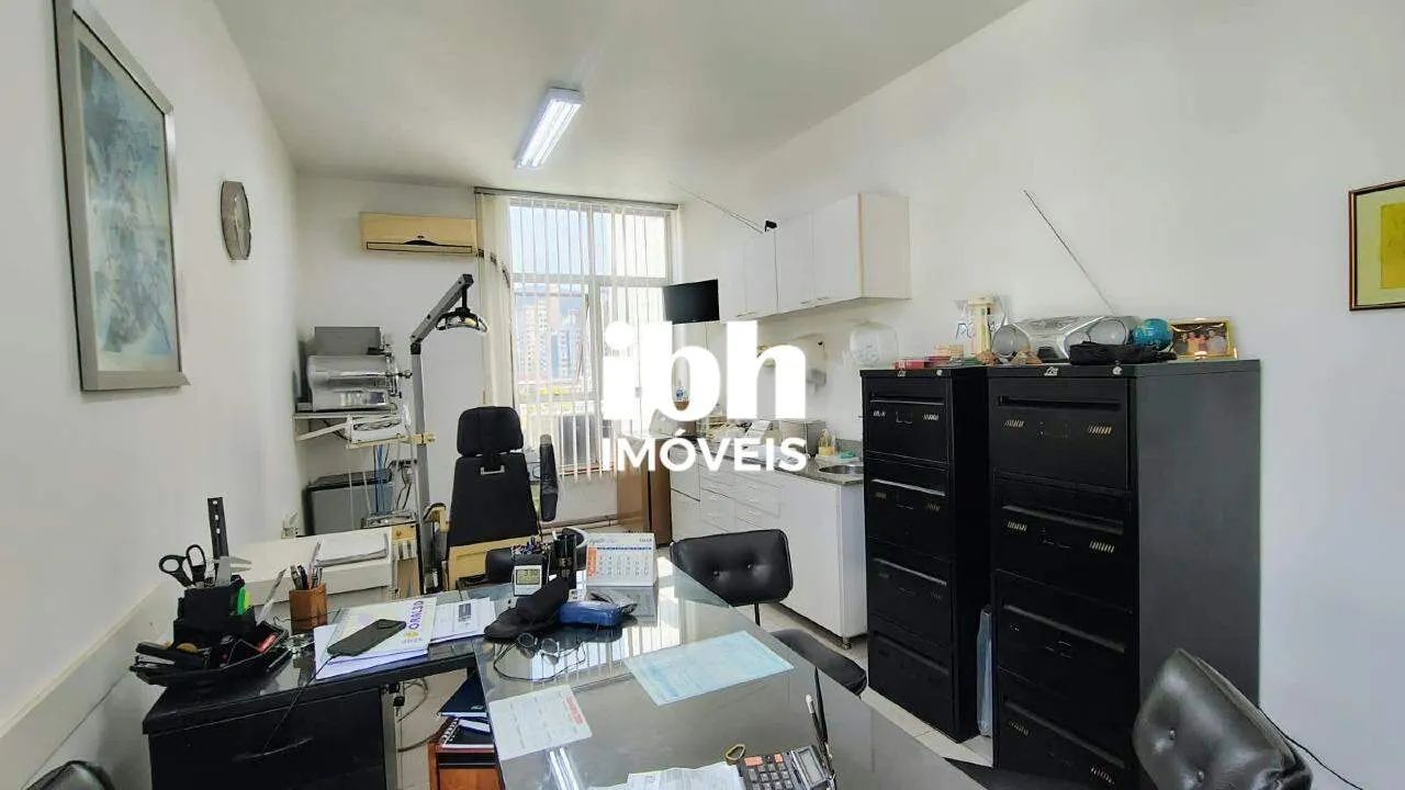 Sala à venda - Serra - Foto 2