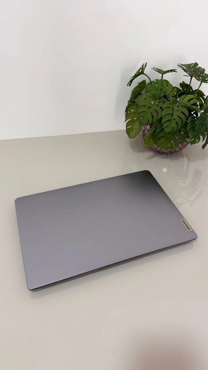 Notebook Lenovo Ideapad S145 Ryzen 5/20GB - Foto 4