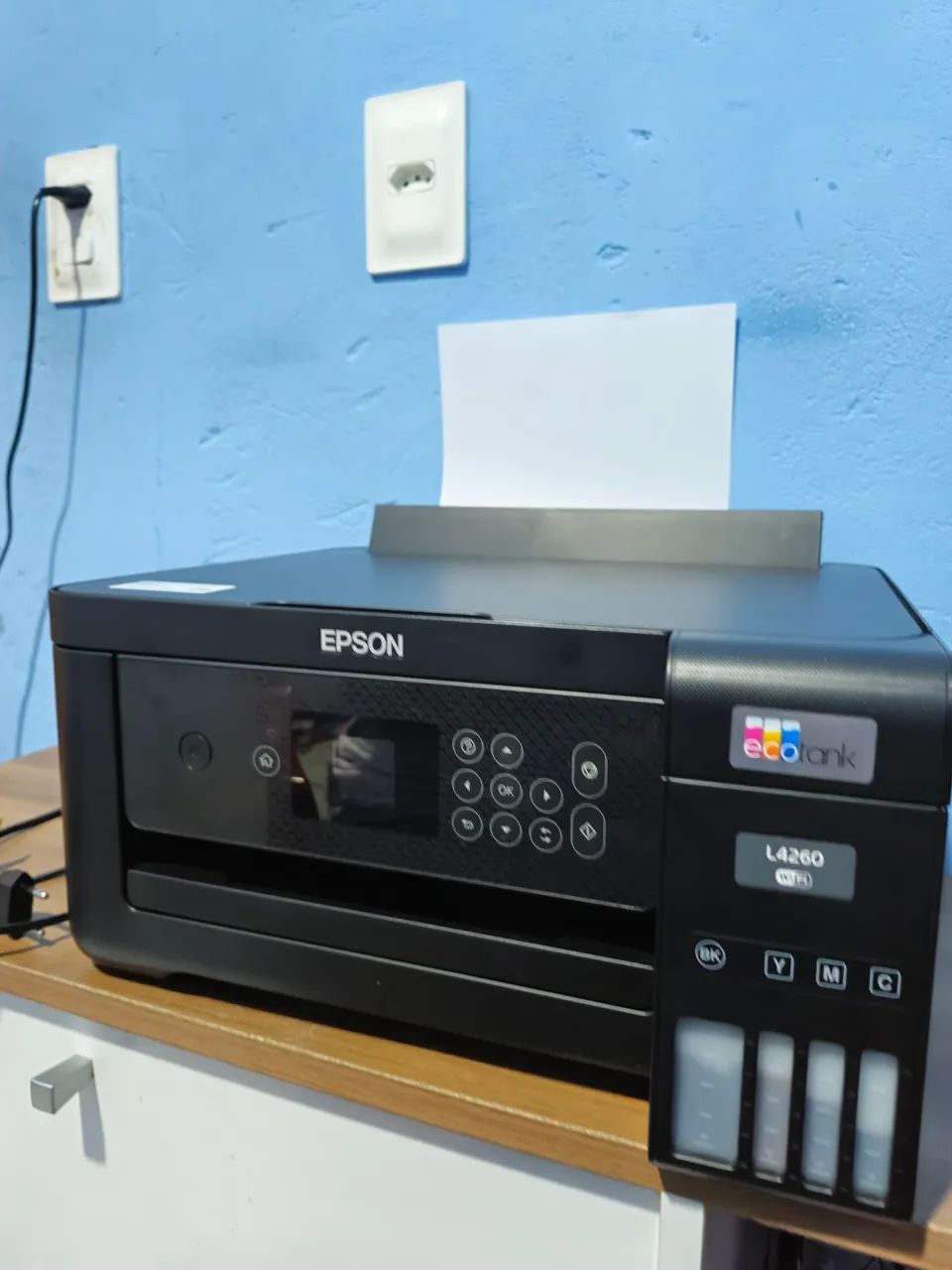 Impressora Epson L4260