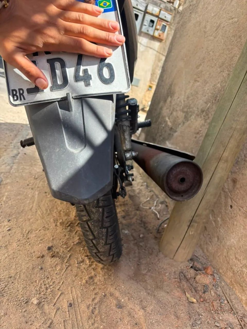 Avelloz 50cc 2021 - Foto 2