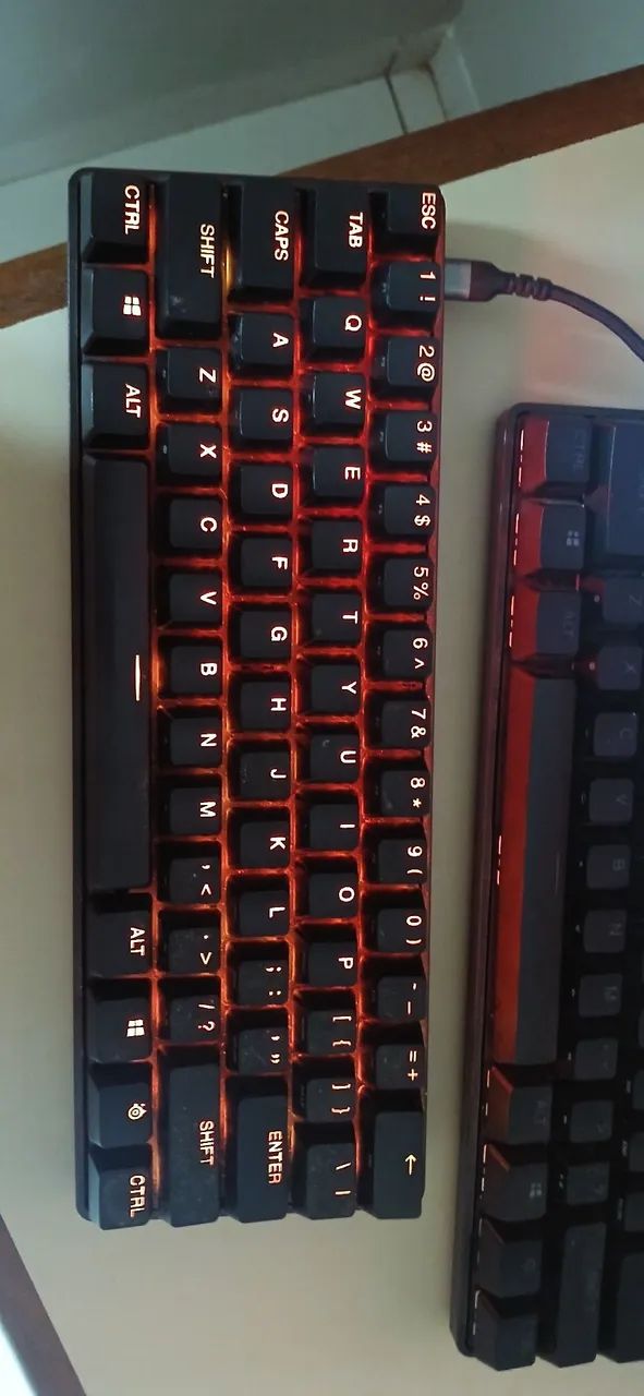 APEX PRO MINI GEN 2.0 - Foto 2
