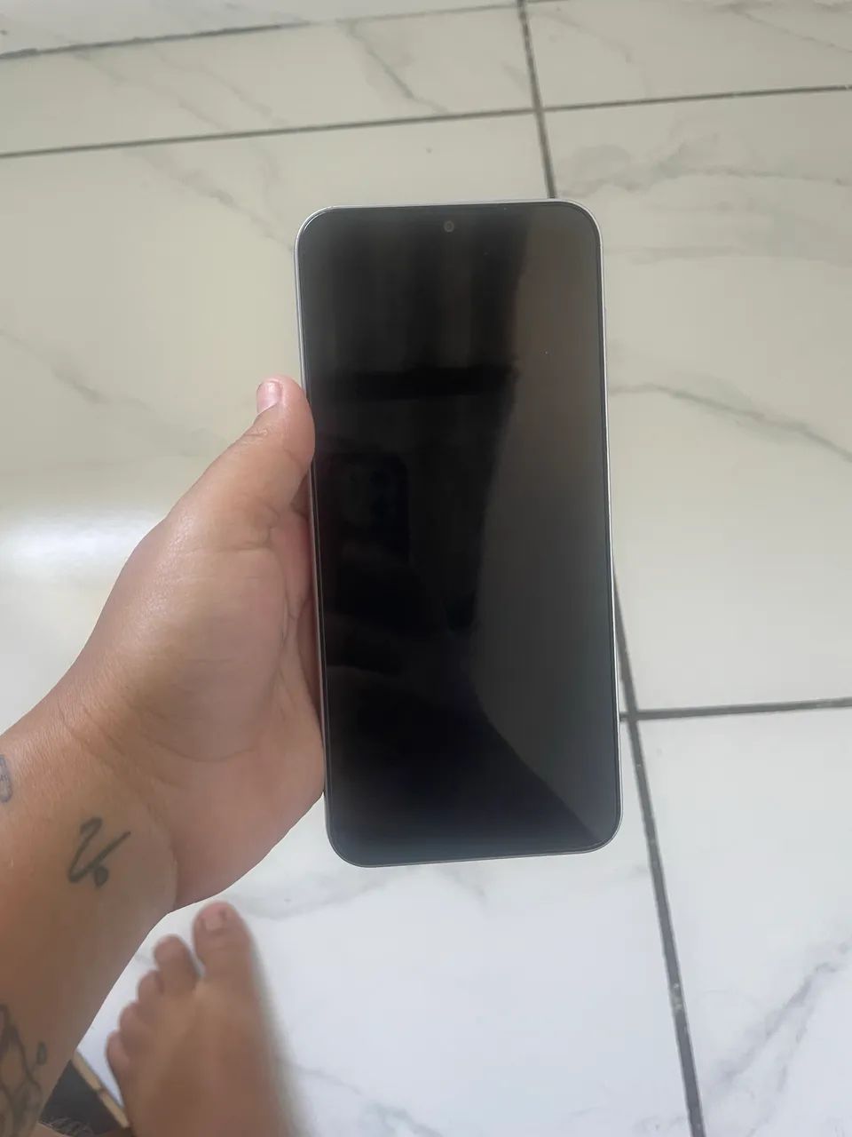 Celular Samsung  - Foto 3