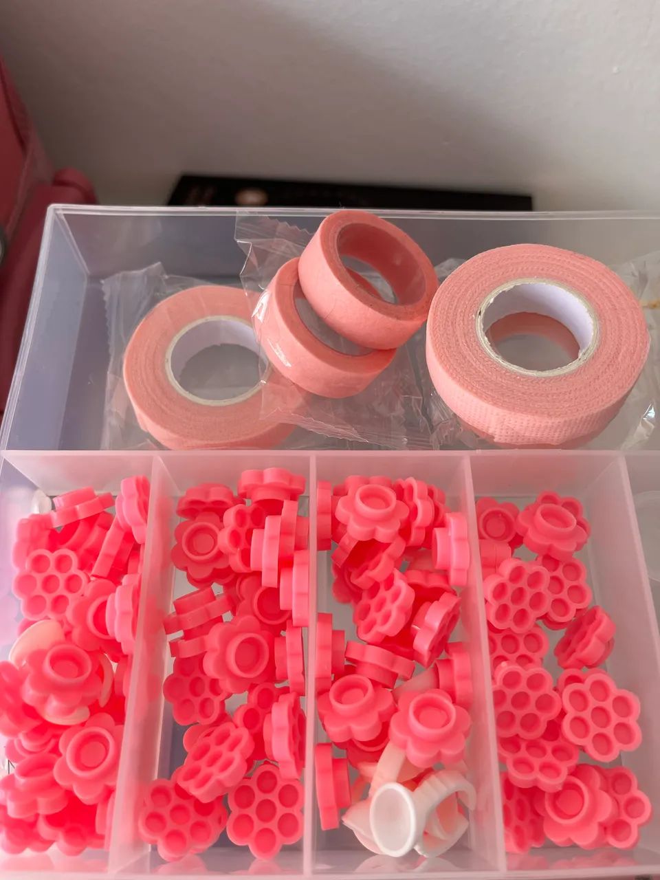 Material extensão de cílios  - Foto 3