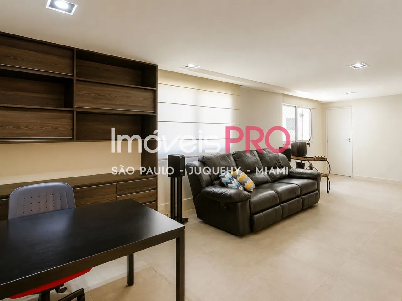 Apartamento, Itaim Bibi - São Paulo - Foto 5