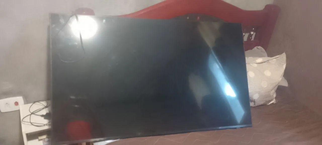 Smartv Samsung 50 polegadas 