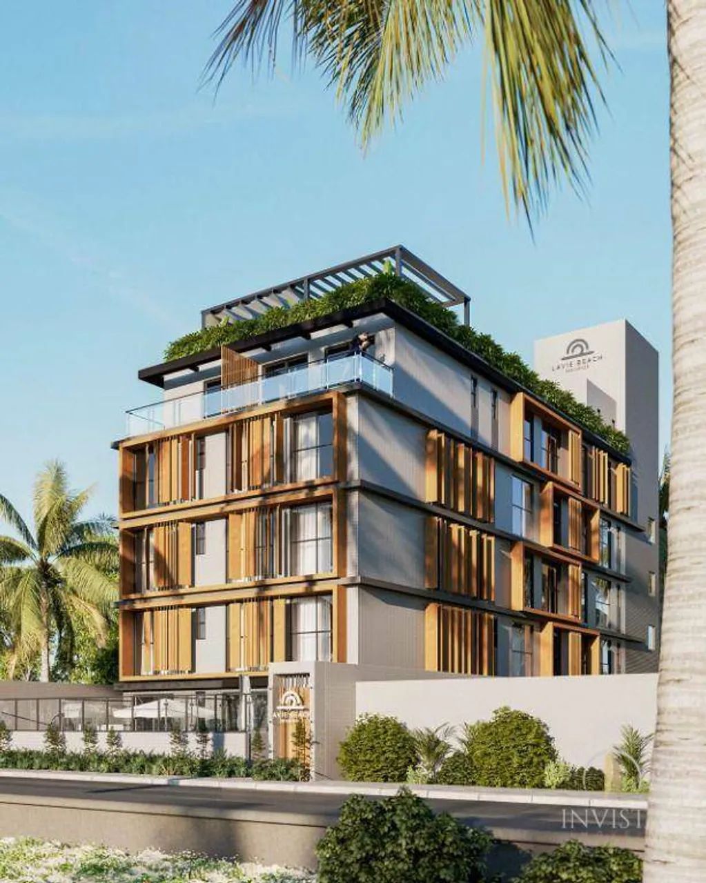 Flat frente mar, em Intermares, Cabedelo, ideal para quem busca praticidade, localização e - Foto 2