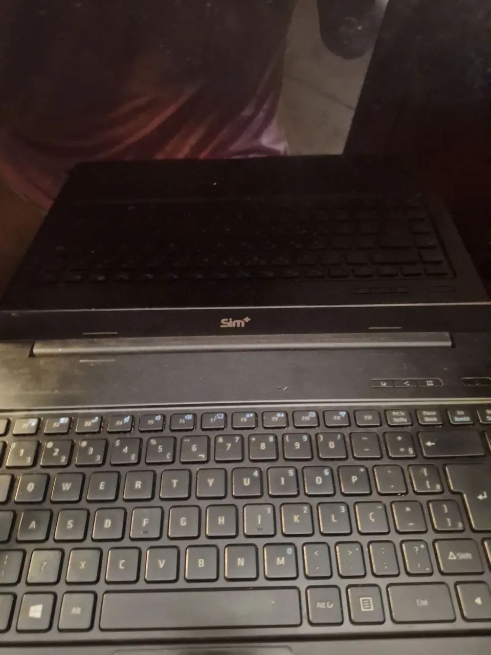 Notebook  - Foto 2